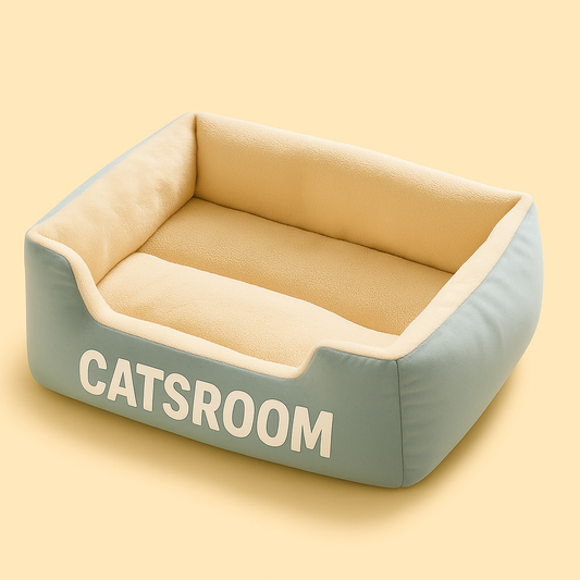 Catsroom | Bac à chat