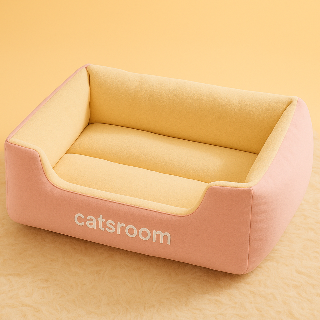 Catsroom | Bac à chat