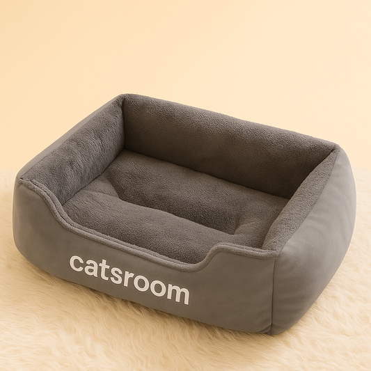 Catsroom | Bac à chat